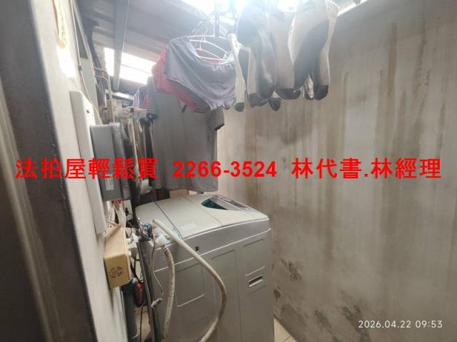 桃園法拍透天-7