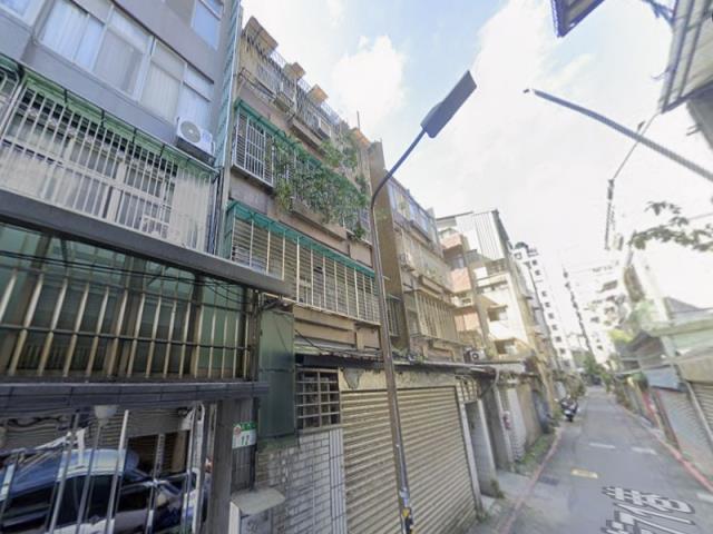 台北公寓法拍-1