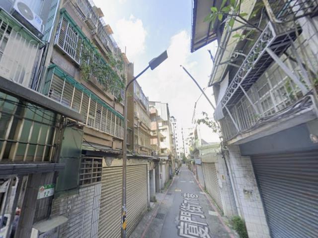 台北公寓法拍-2
