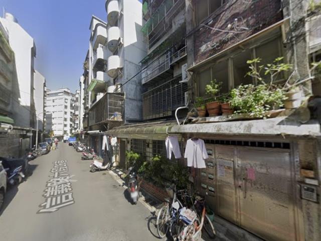 台北公寓法拍-2