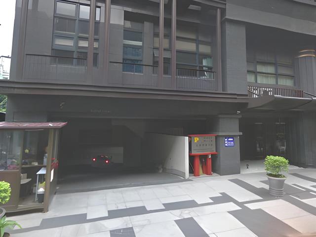台北大樓法拍-1