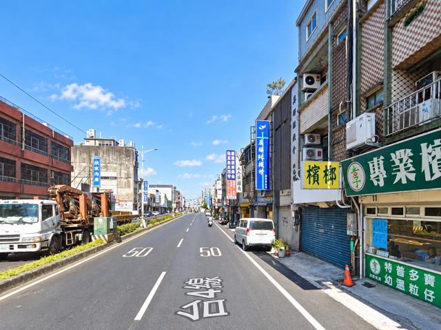 桃園桃園區透天拍賣-6