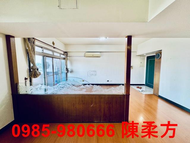 嘉義西區大樓-3