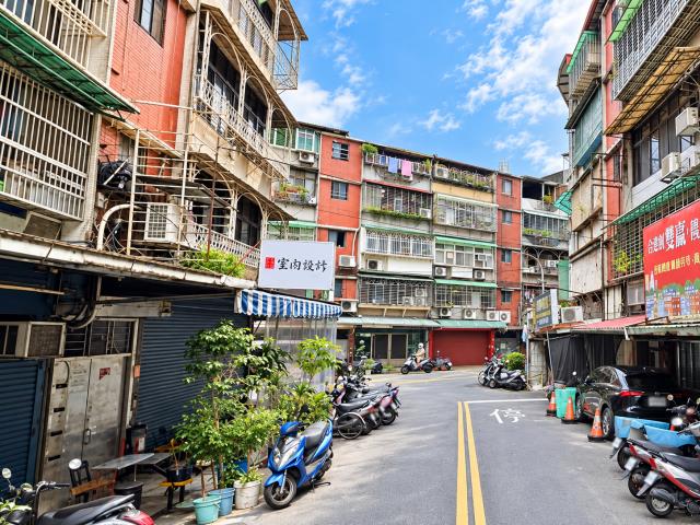 板橋公寓法拍-2