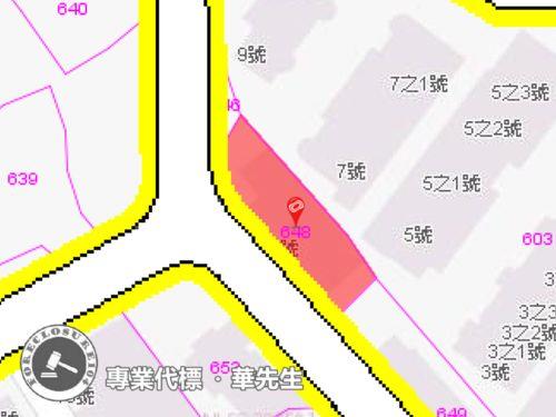 林口法拍一樓-12