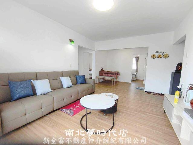 南區公寓-3