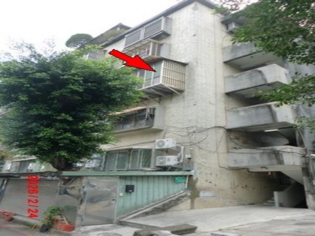 士林公寓拍賣-2