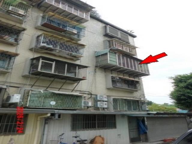 士林公寓拍賣-3