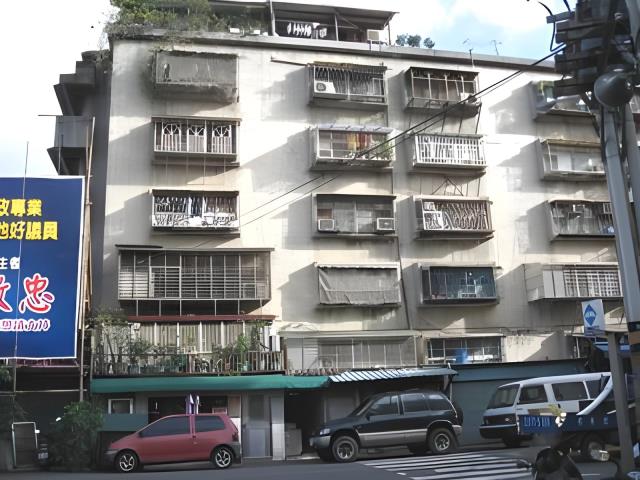 士林公寓拍賣-4