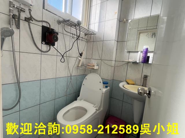 楊梅套房-11