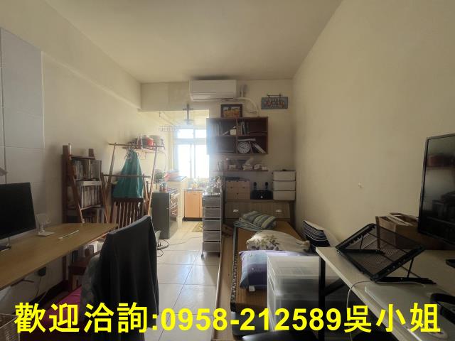 楊梅套房-1