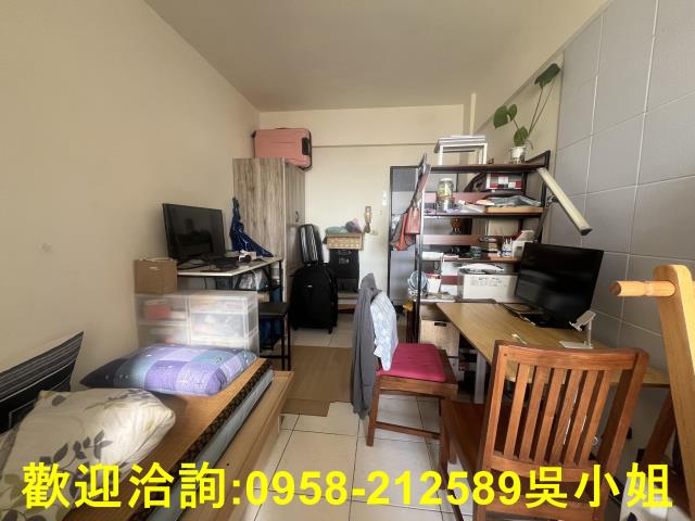 楊梅套房-6