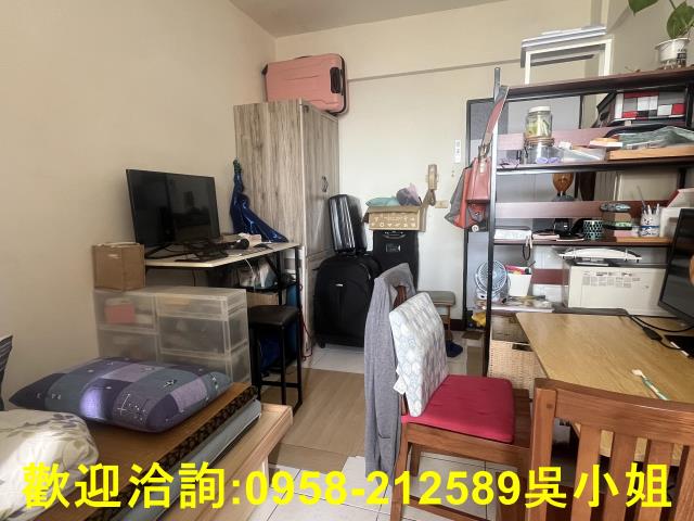 楊梅套房-7