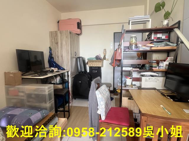楊梅套房-8