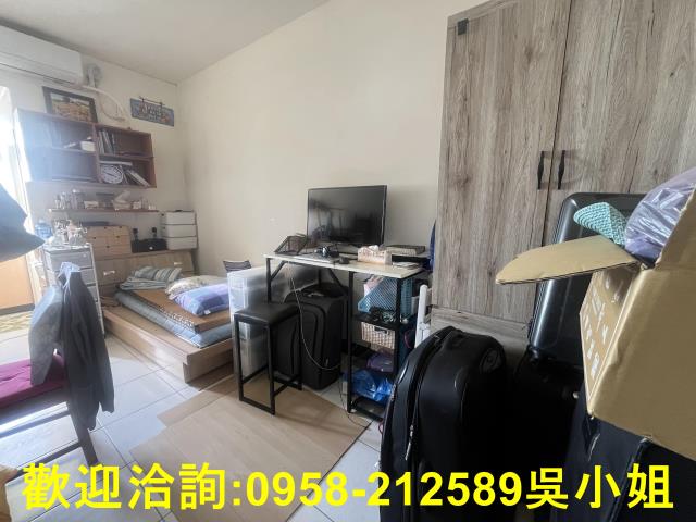 楊梅套房-9