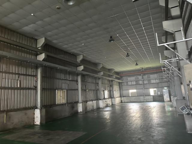 新屋廠房-1