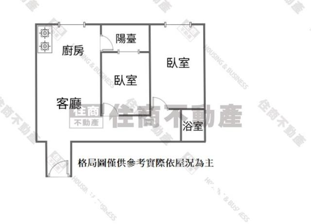 台南大樓-8