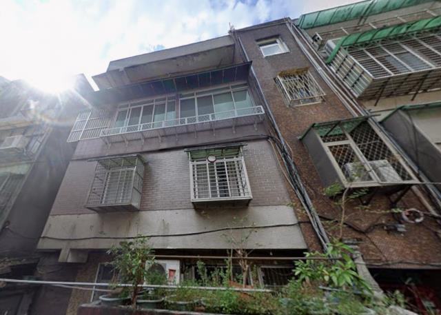 台北法拍公寓-3