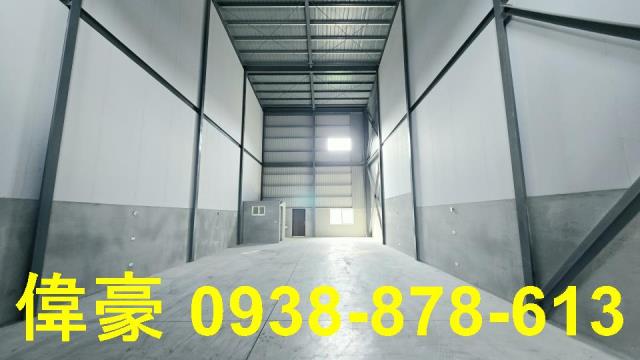 屏東屏東市廠房-1