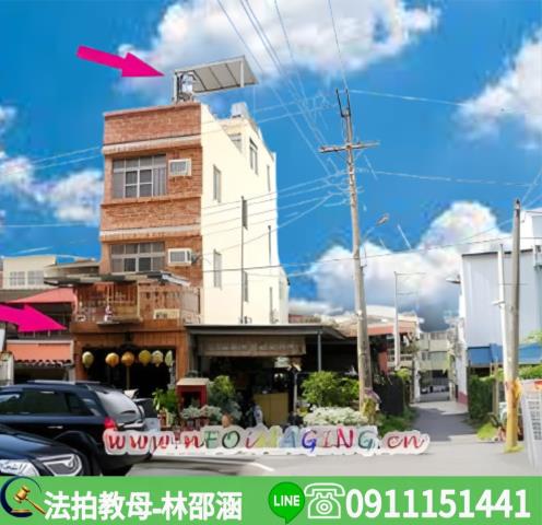 屏東屏東市法拍透天-3