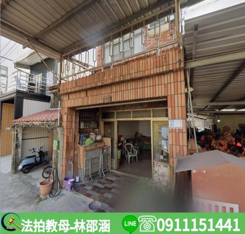 屏東屏東市法拍透天-4