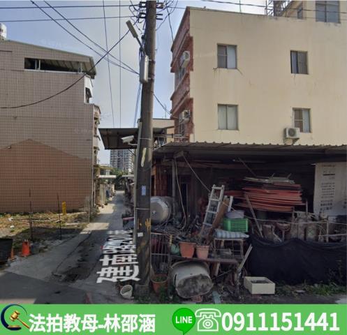屏東屏東市法拍透天-6