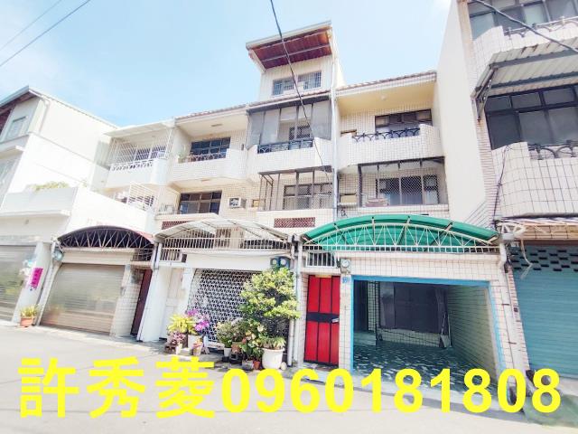 高雄岡山透天-1