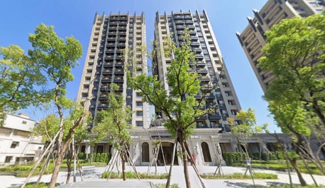 宜蘭宜蘭市法拍大樓-1
