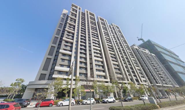 台中梧棲法拍大樓-1