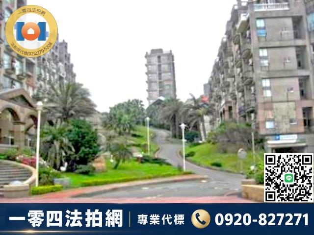 三芝拍賣華廈-2