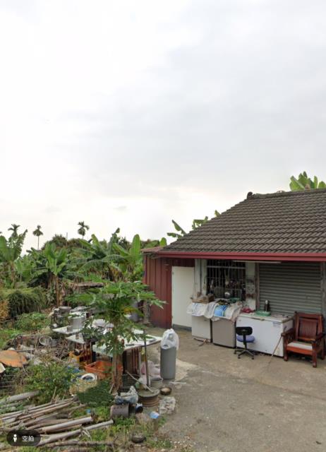 梅山拍賣未保存倉庫-7