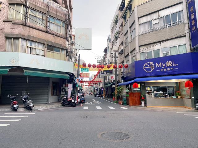 嘉義店面-9