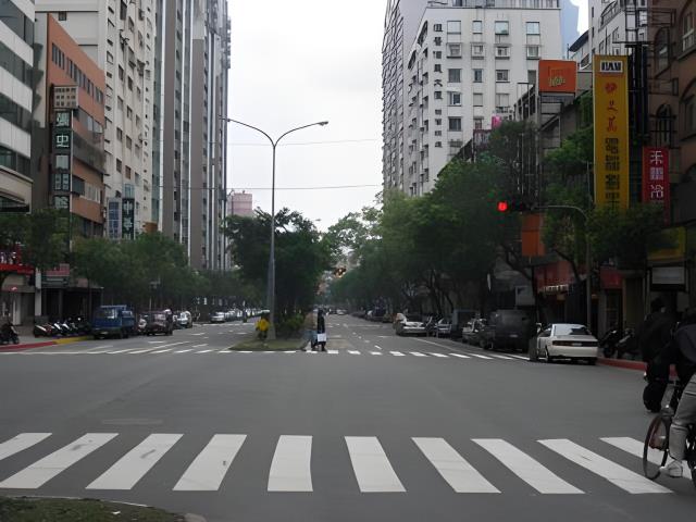 台北法拍大樓-1