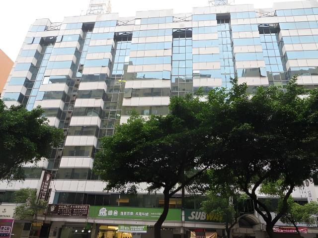 台北法拍大樓-3