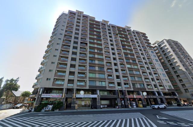 高雄法拍大樓-8
