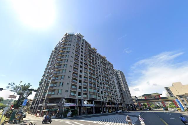高雄法拍大樓-9