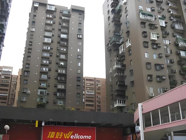 台北大樓拍賣-2