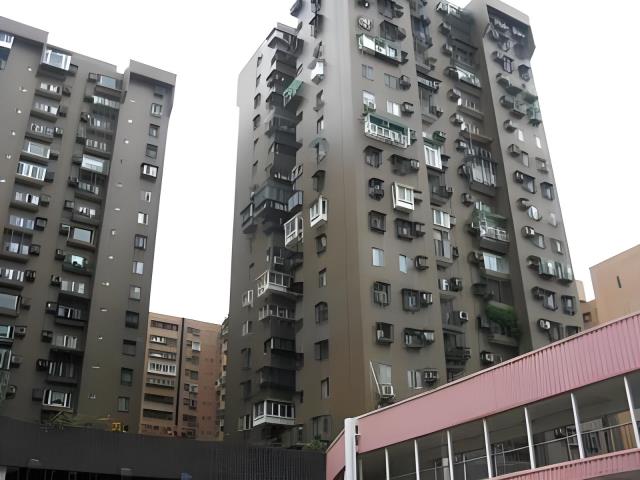 台北大樓拍賣-3