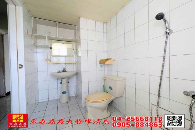 台中大雅華廈-12