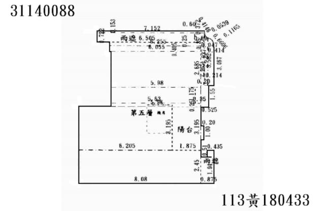 台北文山區大樓法拍-14