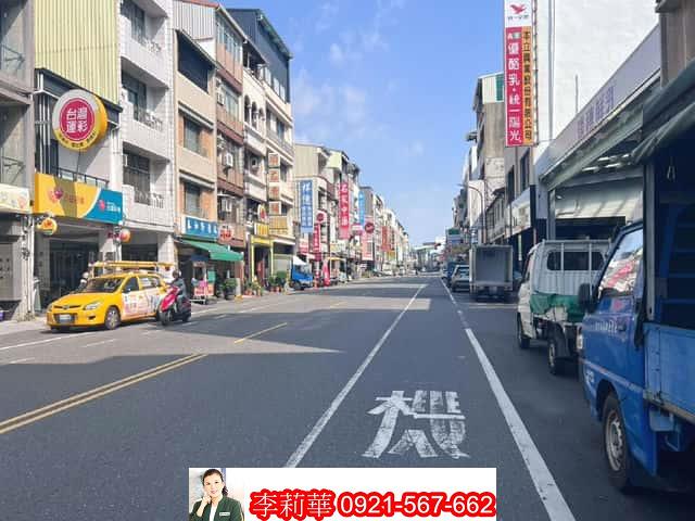 台南中西區透天-1