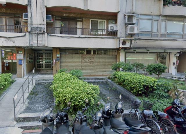台北中山區華廈法拍-3