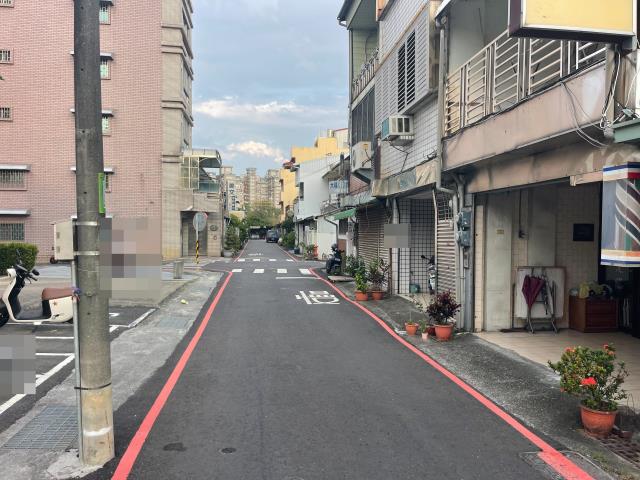 台南東區透天-14