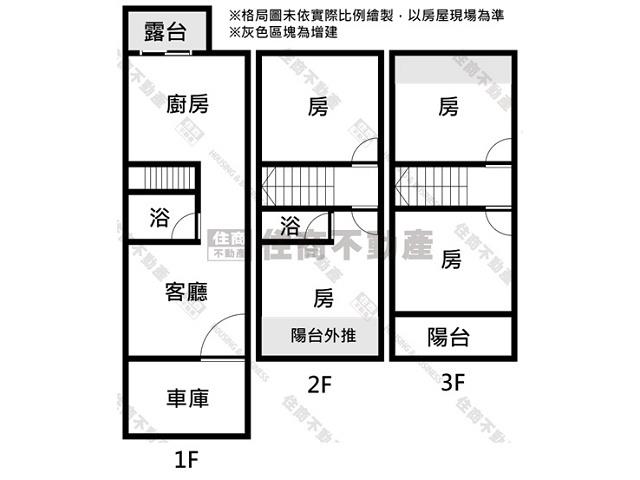台南佳里透天-15