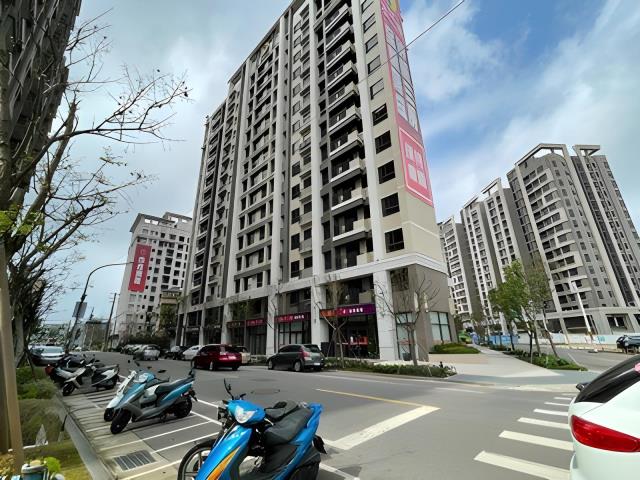 桃園區法拍大樓-5