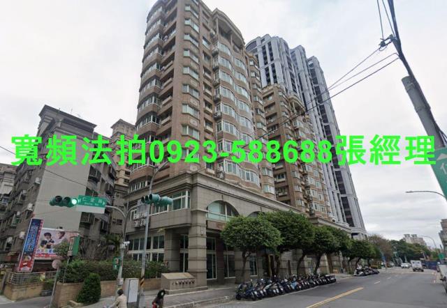 永和大樓法拍-2