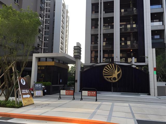 內湖拍賣大樓-1