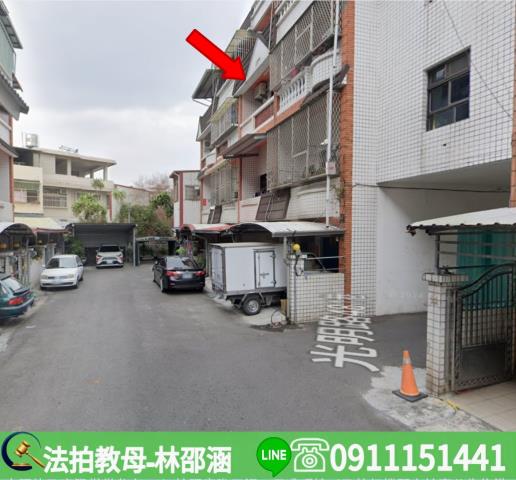 屏東法拍透天-5