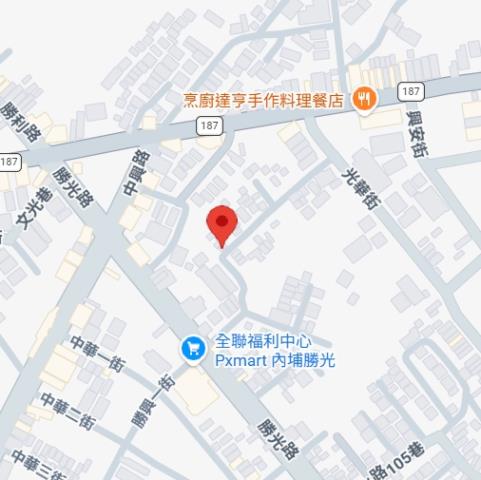 屏東法拍透天-7