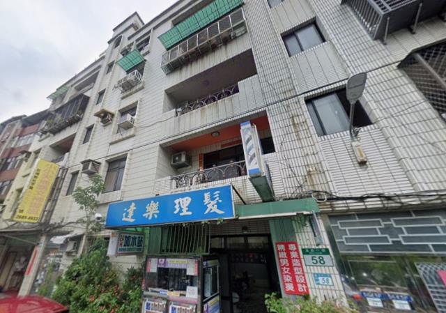 新北板橋法拍公寓-2